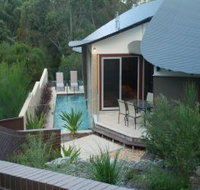 Hyams Beach Bungalows - Perth Resorts
