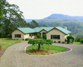 Away At Berry - Accommodation Perth 0