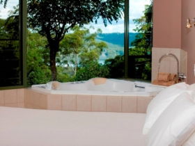 Montville Grove - Perth Resorts 0