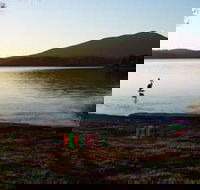 Ocean Lake Caravan Park - Accommodation Perth