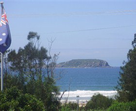 Surf Beach NSW Accommodation Perth