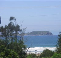 Unit Two Island View - Accommodation Perth