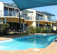 Sails Luxury Apartments