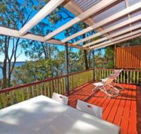 Eumarella Shores Noosa Lake Retreat - Accommodation Perth