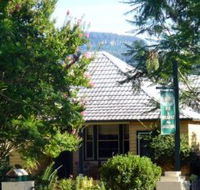 Retrospect Bed and Breakfast - Accommodation Perth