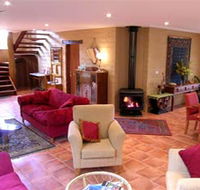The Bawley Bed and Breakfast - Accommodation Perth