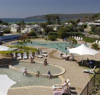 Discovery Holiday Park Pambula Beach - Perth Resorts