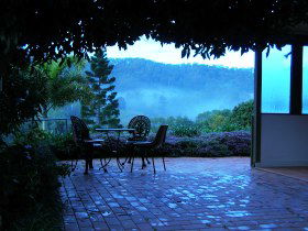 Rossmount Rural Retreat - Accommodation Perth 0