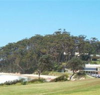 Burrill Pines Motel - Accommodation Perth