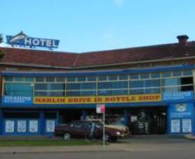Marlin Hotel - Accommodation Perth 0