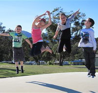 Wallaga Lake Park - Accommodation Perth