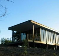Glass On Glasshouse - Accommodation Perth