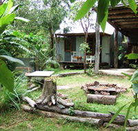 Ride On Mary Bush Cabin Adventure Stay - Accommodation Perth