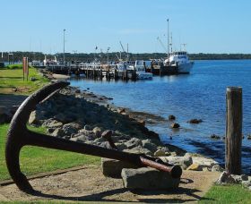 Greenwell Point Hotel Motel - Perth Resorts 0