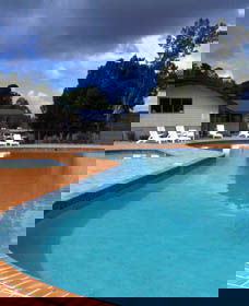 Tuross Lakeside Tourist Park - Accommodation Perth 0