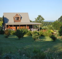 Branwens Retreat - Accommodation Perth