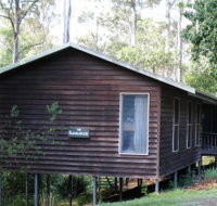 Crystal Waters Eco Park - Accommodation Perth