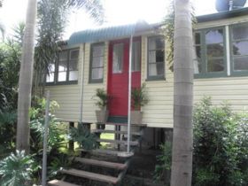 The Red Ginger Bungalow - Accommodation Perth 0
