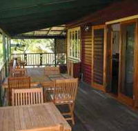 Musavale Lodge - Accommodation Perth