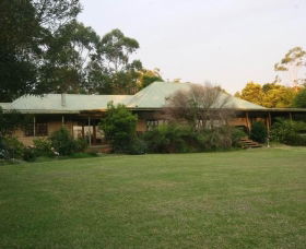 Elouera - Accommodation Perth 0