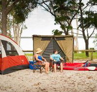 Boreen Point Campground - Accommodation Perth