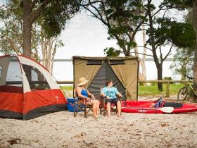 Boreen Point Campground - Accommodation Perth 0