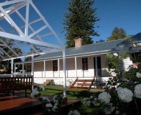  Accommodation Perth