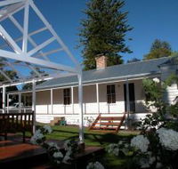 The Cottage - Berry - Accommodation Perth