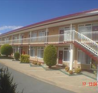 Wallaby Motel - Accommodation Perth