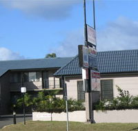 Pigeon House Motor Inn Ulladulla - Accommodation Perth