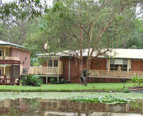 Poppies Bed And Breakfast - Accommodation Perth 0