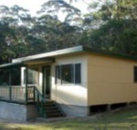 Pebbly Beach Camping Area - Accommodation Perth