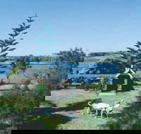 Edgewater Motel - Accommodation Perth