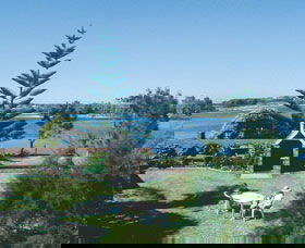 Edgewater Motel - Accommodation Perth 0
