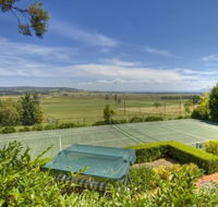 Lavender Views - Accommodation Perth