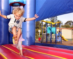 Eden Gateway Holiday Park - Accommodation Perth 0
