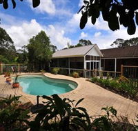 Magnolia House - Accommodation Perth