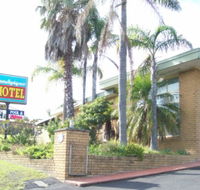 Sandpiper Motel - Accommodation Perth