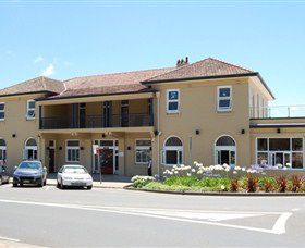 The Huskisson On Jervis Bay - Accommodation Perth 0