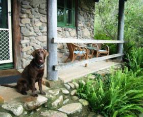 Giba Gunyah Country Cottages - Accommodation Perth 0