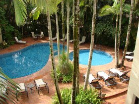 Ocean Breeze Resort - Accommodation Perth 0