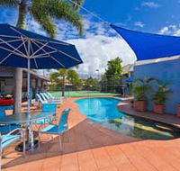 Nautilus Noosa Holiday Resort - Accommodation Perth