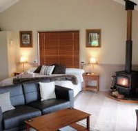 Maleny Luxury Cottages - Accommodation Perth