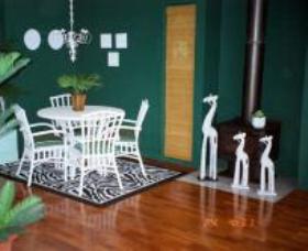 Chalet Chic - Accommodation Perth 0