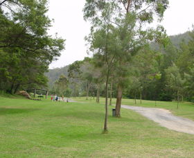 Gradys Riverside Retreat - Accommodation Perth 0