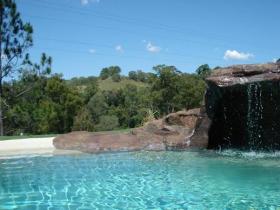 Amamoor QLD Perth Resorts
