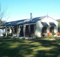 Hillcrest Cottage - Accommodation Perth