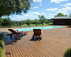 Grovebrook Farm - Accommodation Perth 0