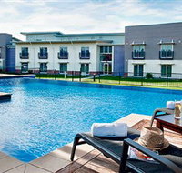 Springs Resort - Shoalhaven Sports Motel