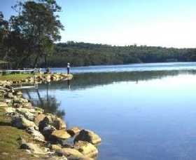 Conjola Lakeside Van Park - Accommodation Perth 0